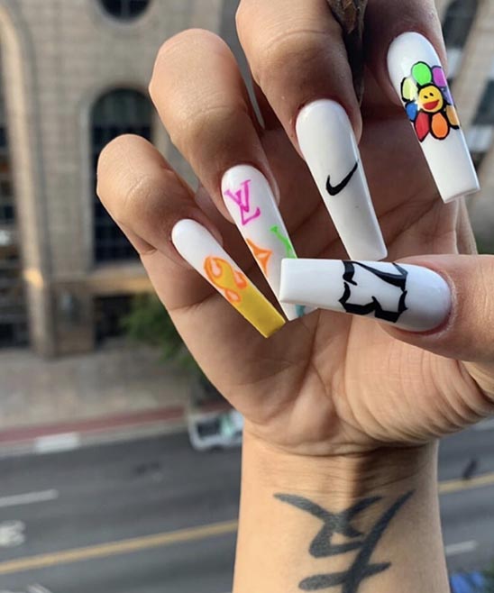 Lv Nails and Spa Plymouth