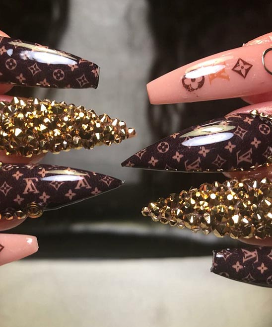 Lv Nails and Spa St George