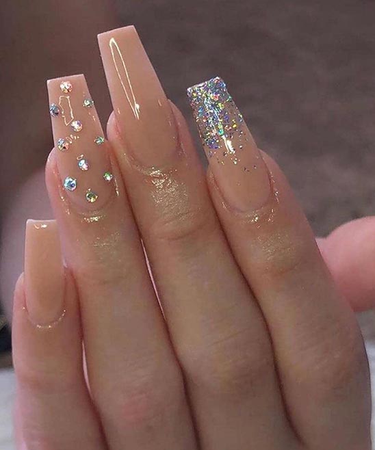 Mexican Fiesta Nails