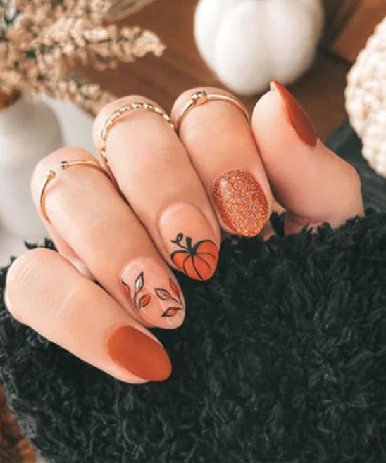 Nail Art Designs 2023