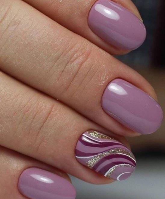 Nail Art Spring 2023