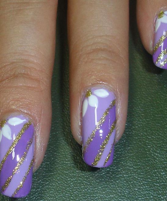 Nail Color for Spring 2023