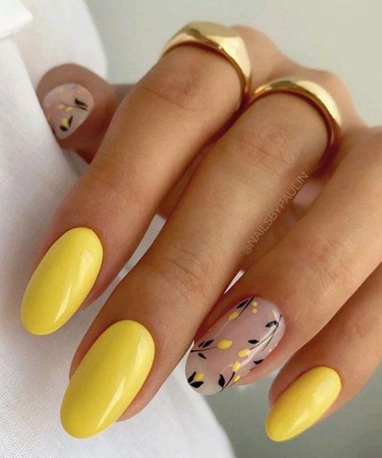 Nail Colors 2023 Spring