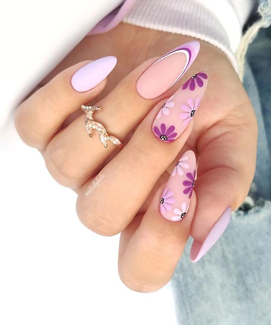 Nail Colors Spring 2023