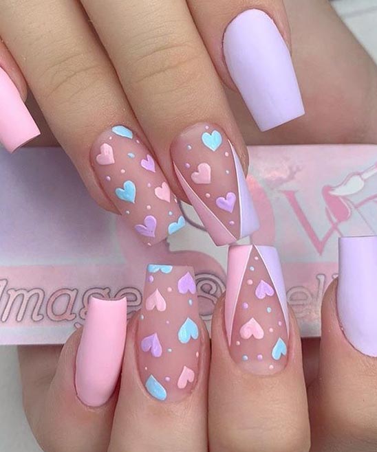 Nail Colors for Spring 2023