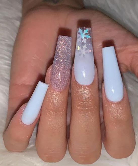 Nail Colors for Winter 2023