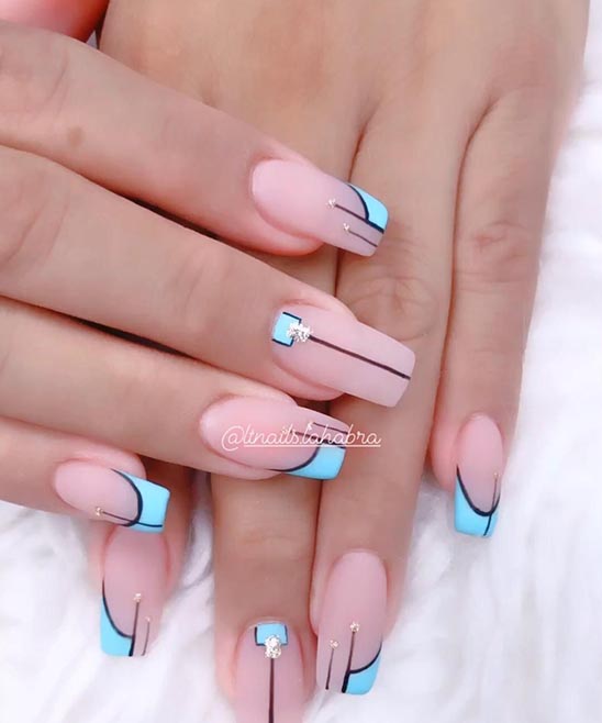 Nail Design Spring 2023