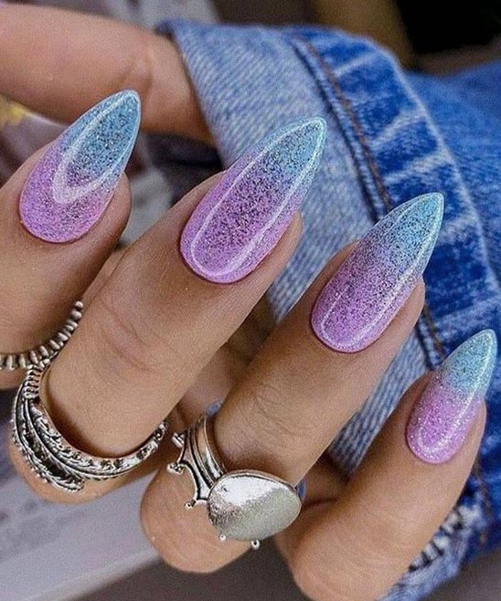 Nail Designs Coffin Summer