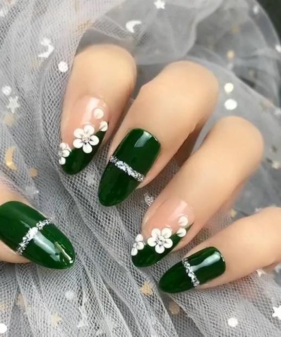 Nail Designs Spring 2023