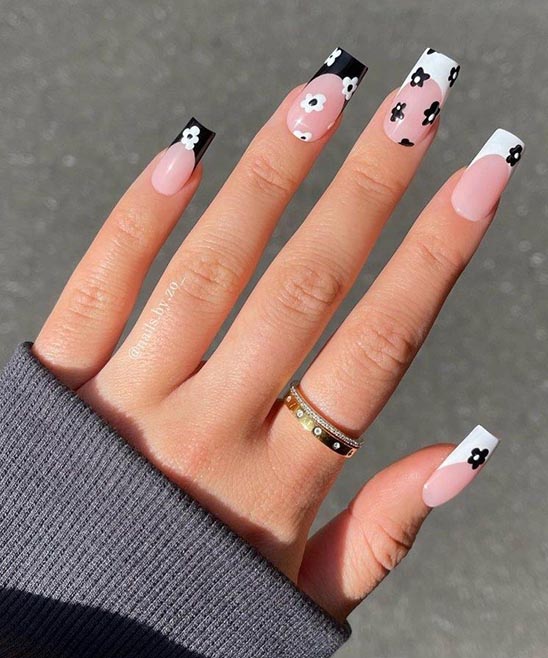 Nail Designs Square