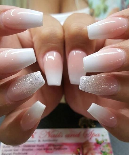 Nail Designs Summer Coffin