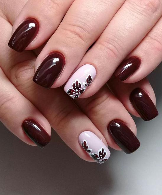 Nail Designs for Short Nails