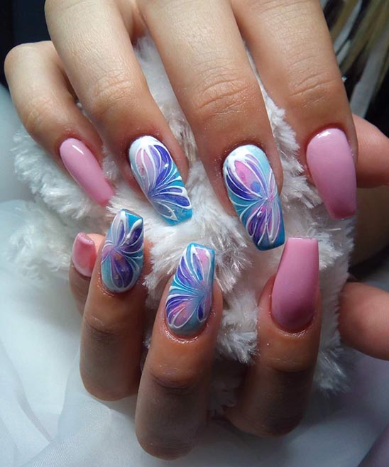 Nail Ideas Spring 2023