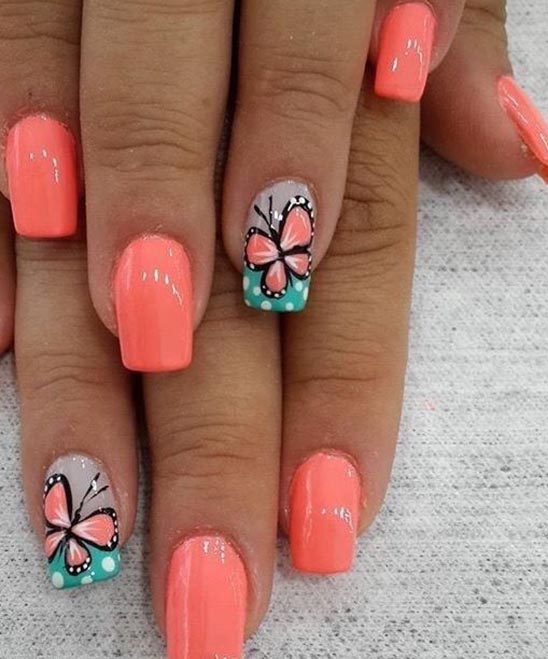 Nail Ideas for Spring 2023