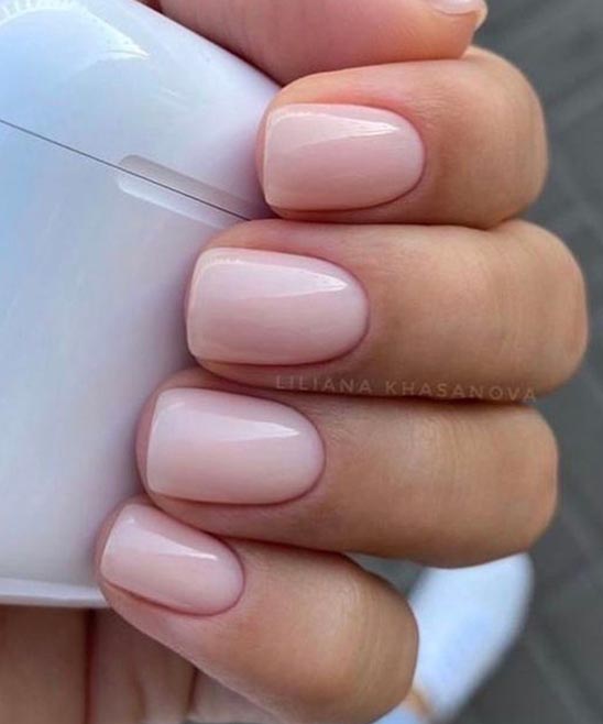 Nail Polish Neutral Colors