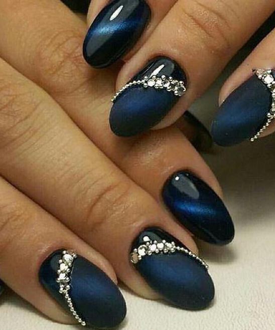 Nail Rhinestone