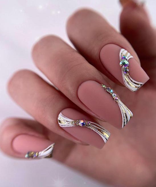 Nail Rhinestone