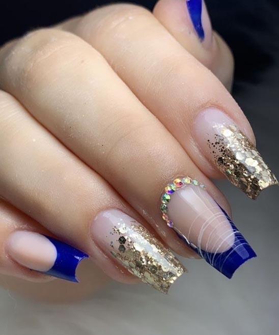 Nail Salon Near Fiesta Fresh