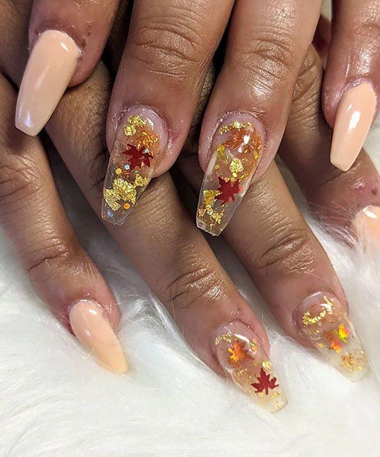 Nail Salon Near Fiesta