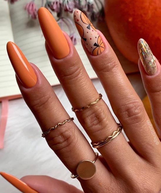 Nail Salon Orange Beach