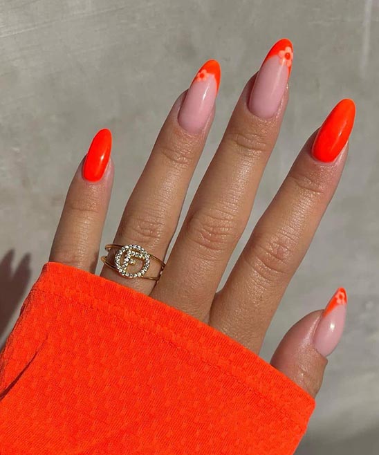 Nail Salon Orange Ct