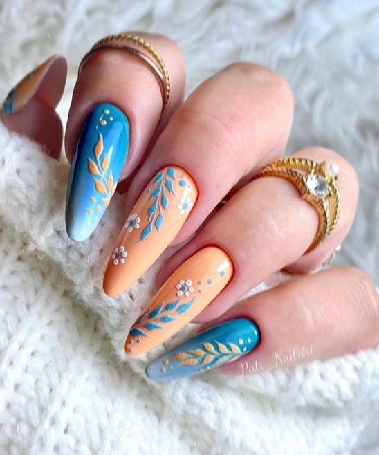 Nail Salon Plaza Fiesta