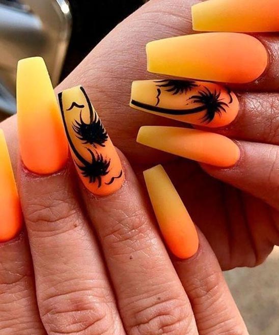 Nail Salon Port Orange