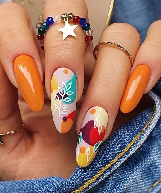 Nail Salon West Orange Nj