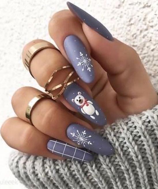 Nail Salon Winter Garden