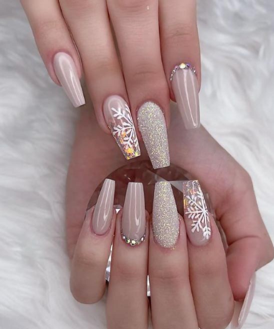 Nail Salon Winter Haven