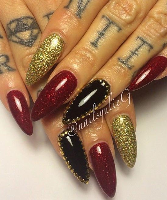 Nail Salon in Twin Falls on Blue Lakes