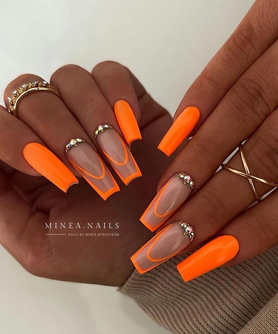 Nail Salons Orange Park Fl