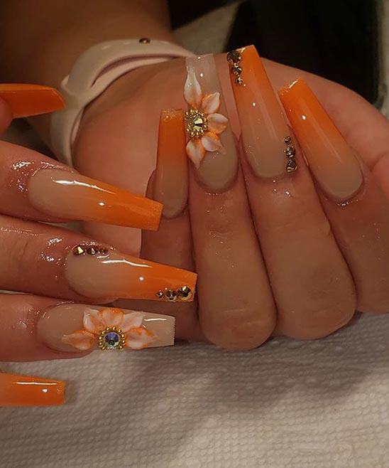 Nail Salons in Orange Park Fl