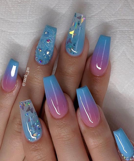 Nail Tip Designs