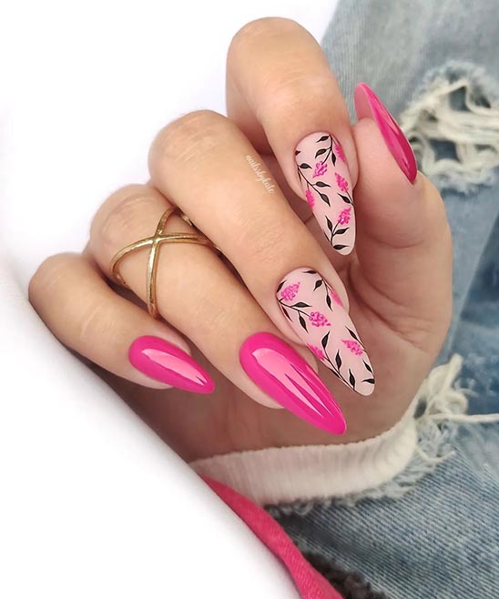 Nail Trends Spring 2023