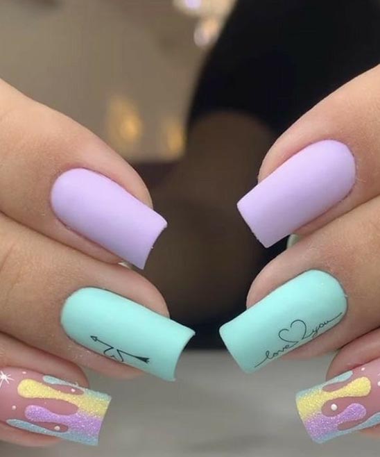 Nails 2023 Spring