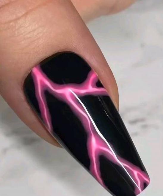 Nails Animated