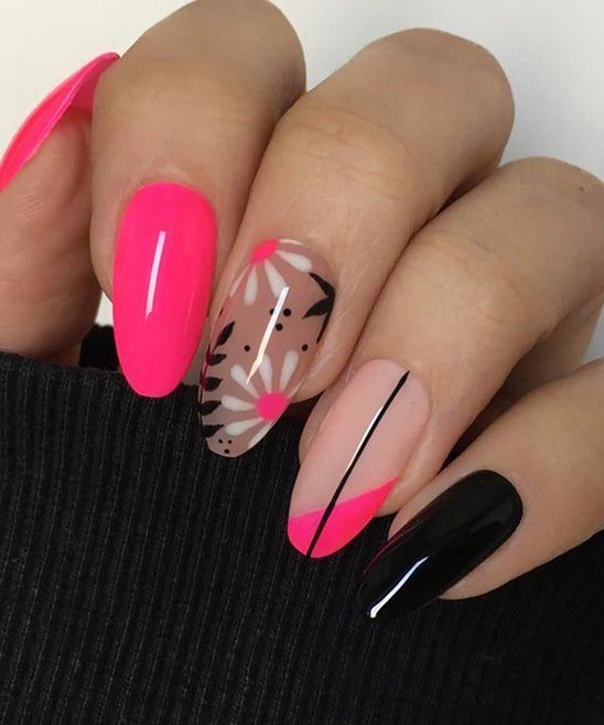 Nails Colors for Spring 2023