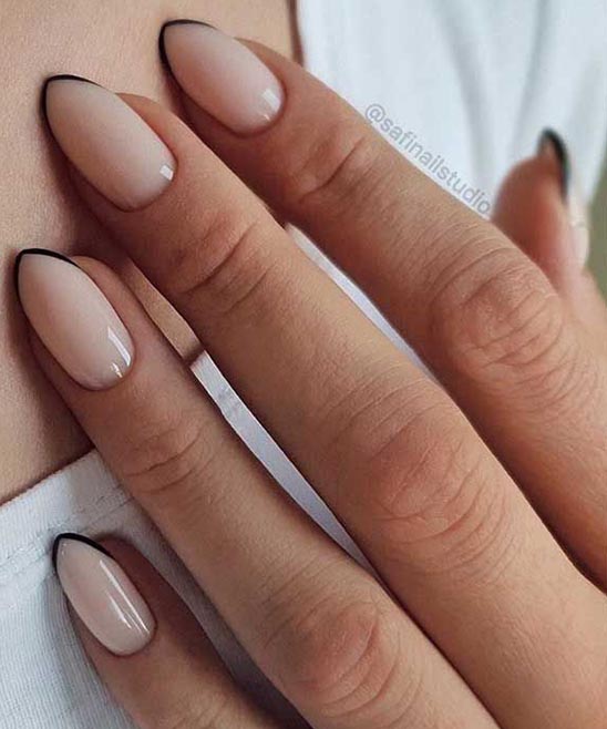 Nails Neutral