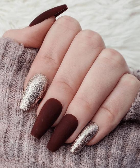 Nails for Winter