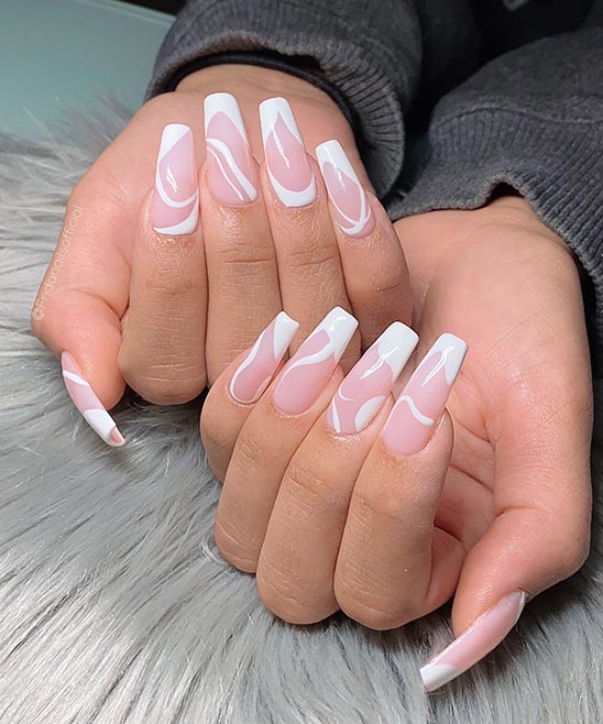 Neon Yellow Coffin Nails Designs