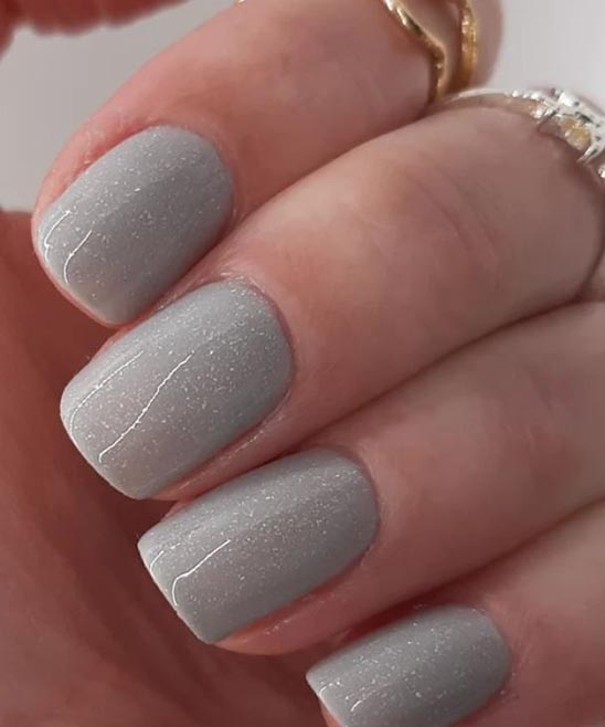 Neutral Color Nail Designs