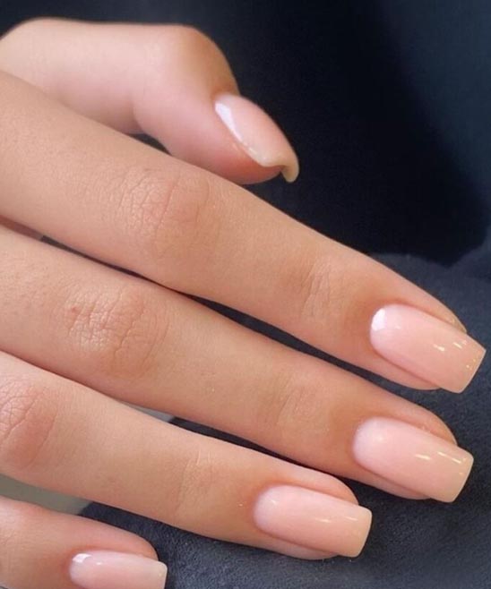 Neutral Colored Nail Polish
