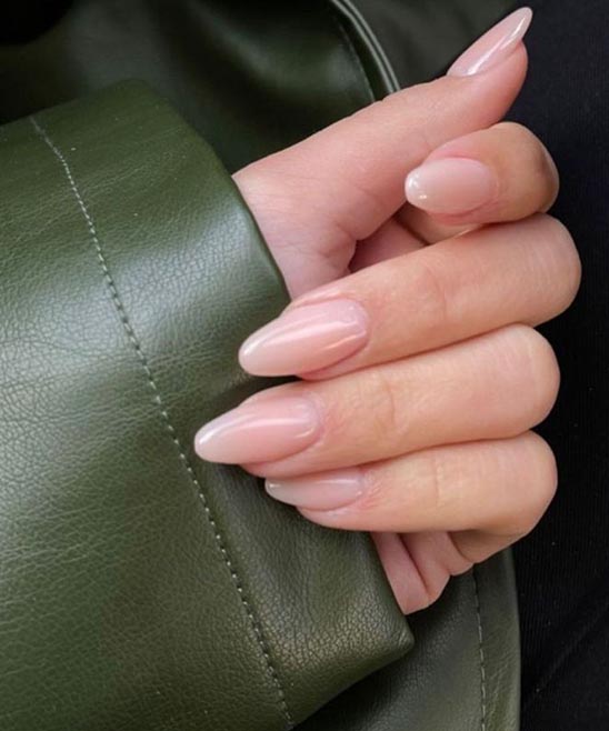 Neutral Dnd Nail Colors