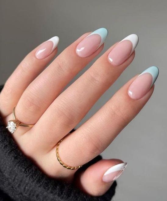Neutral Nail Colors 2023