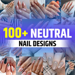Neutral Nail Colors