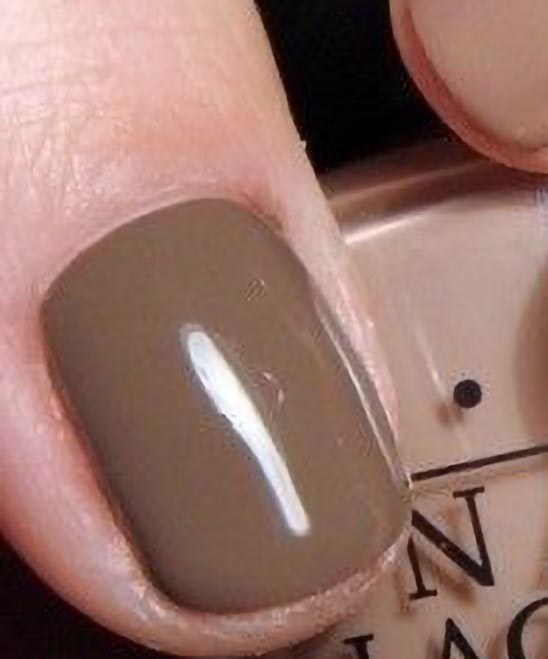 Neutral Nail Polish