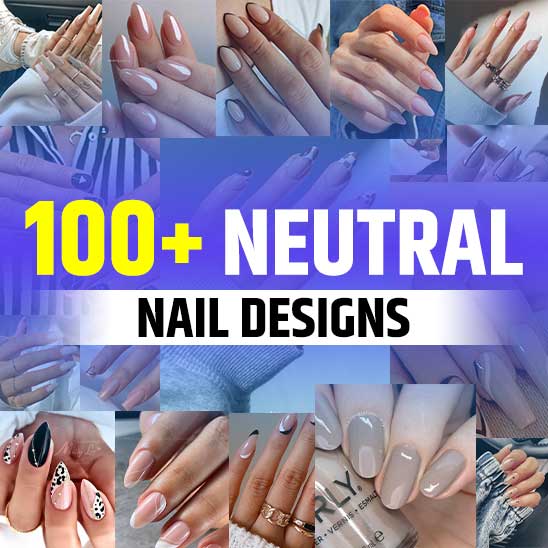 Neutral Nails