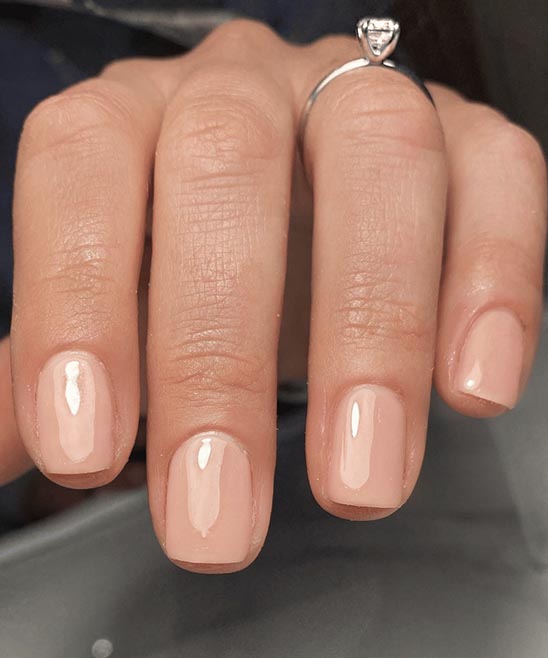 Opi Neutral Nail Colors