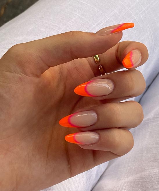 Orange Ct Nail Salon